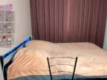 mystique_doll from Chaturbate is Freechat