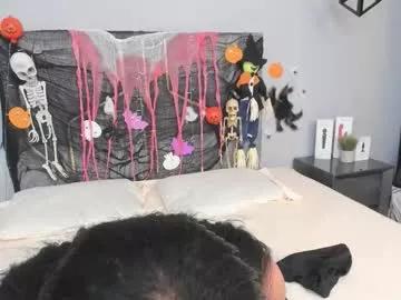 nahomycarterr from Chaturbate is Freechat