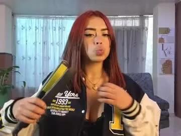 naia_sweetsex from Chaturbate is Freechat