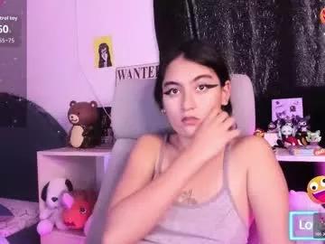 nami_white from Chaturbate is Freechat