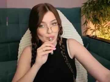 nanami_v02 from Chaturbate is Freechat
