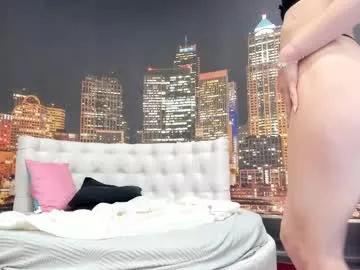 nancy_rose_ from Chaturbate is Freechat