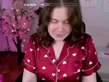 nancy_sun_ from Chaturbate is Freechat