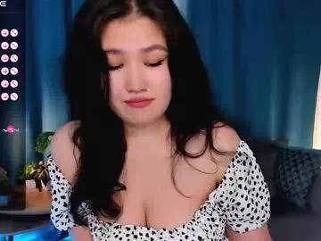 nancymullins_ from Chaturbate is Freechat