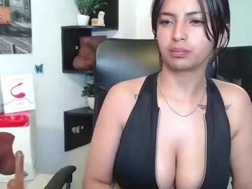 nany_pretty from Chaturbate is Freechat