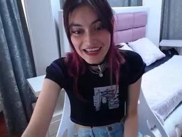 naomi_cooper__ from Chaturbate is Freechat