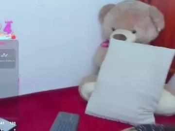 naomi_rouse_ from Chaturbate is Freechat