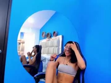 naomi_sara from Chaturbate is Freechat