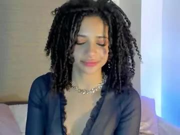 naomidawsonn from Chaturbate is Freechat