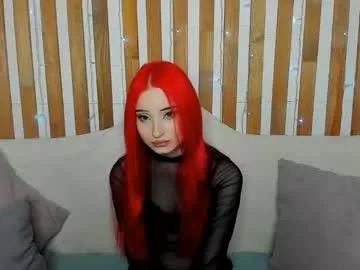 naomiharvey from Chaturbate is Freechat