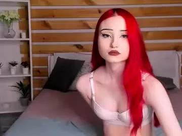 naomiharvey from Chaturbate is Freechat
