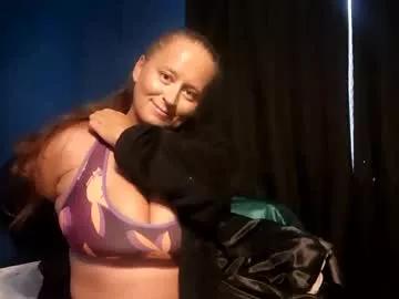naomiinreverse from Chaturbate is Freechat