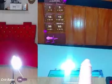 naomy_funny from Chaturbate is Freechat