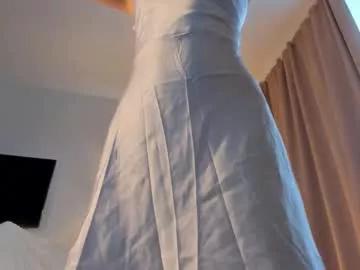 nasslady from Chaturbate is Freechat