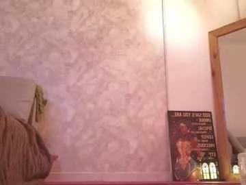 natalia_curlyx from Chaturbate is Freechat