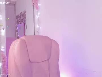 natalie_jaensen from Chaturbate is Freechat