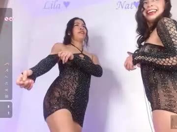 natalie_juice from Chaturbate is Freechat