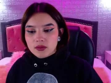 natalie_loffreda from Chaturbate is Freechat