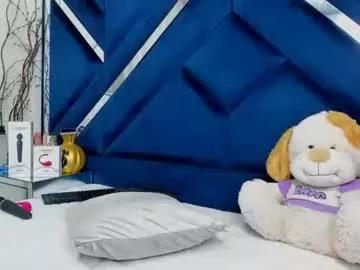 natalieevansx from Chaturbate is Freechat