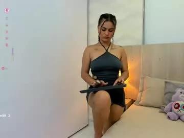 nataly_calderon from Chaturbate is Freechat