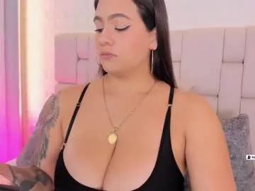 nataly_clark_ from Chaturbate is Freechat