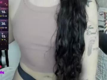 Unleash your urge for fetish cams livestreamers with our pick of steaming hot models, versed in the art of seduction and indulgence.