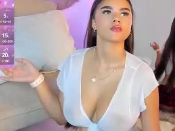 Unleash your urge for fetish cams livestreamers with our pick of steaming hot models, versed in the art of seduction and indulgence.
