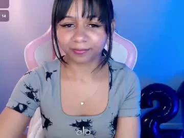 natasha_mh from Chaturbate is Freechat