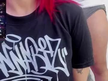 natha_n_andy_anki from Chaturbate is Freechat