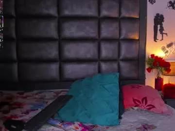 nathalialohans from Chaturbate is Freechat