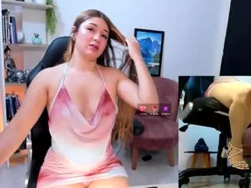 nathalie_29 from Chaturbate is Freechat