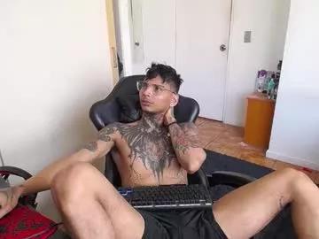 nathan_aress6666 from Chaturbate is Freechat