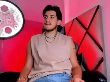 nathan_ferrara0 from Chaturbate is Freechat