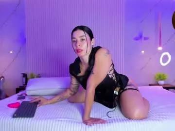 nathassa_grant from Chaturbate is Freechat
