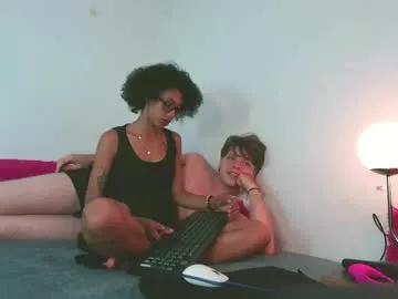 nathy_and_randy from Chaturbate is Freechat