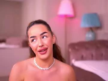 nattycaprices from Chaturbate is Freechat