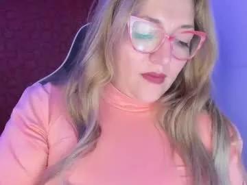 naty__mature_ from Chaturbate is Freechat