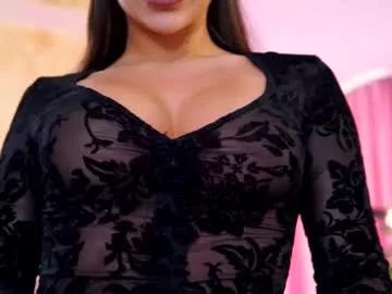 natydesiree from Chaturbate is Freechat