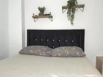 naughty_1girl from Chaturbate is Freechat