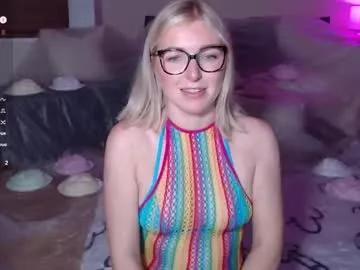 naughty__bex from Chaturbate is Freechat
