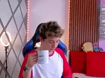 naughty__chris from Chaturbate is Freechat