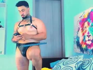 Unleash your urge for fetish cams livestreamers with our pick of steaming hot models, versed in the art of seduction and indulgence.