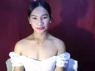 naughty_rina from Chaturbate is Freechat