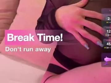 naughtyblaze_ from Chaturbate is Freechat