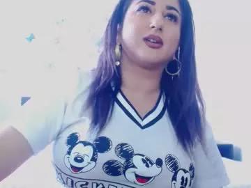 naughtymaya4you from Chaturbate is Freechat