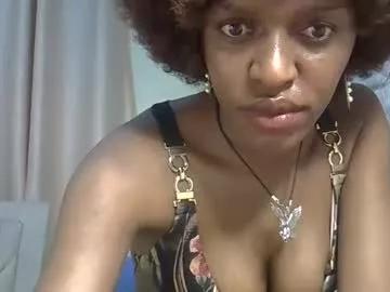 naughtyninae from Chaturbate is Freechat