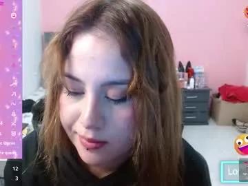 naughtyplayass from Chaturbate is Freechat
