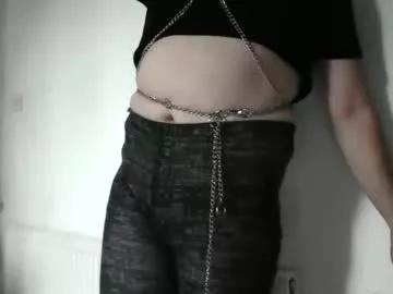 navel_gazing_submissive from Chaturbate is Freechat