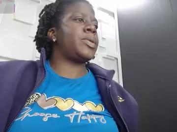 neffertiry_ebonny from Chaturbate is Freechat