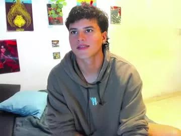 Photos of nekoboy01 from Chaturbate is Freechat